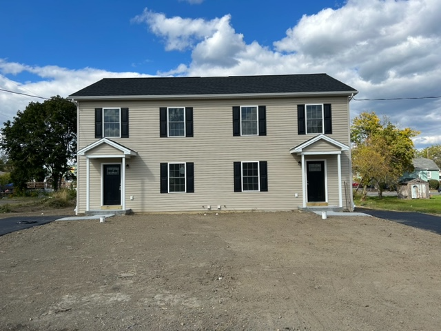 Harrisburg Multiplex: 5544 Poplar Street