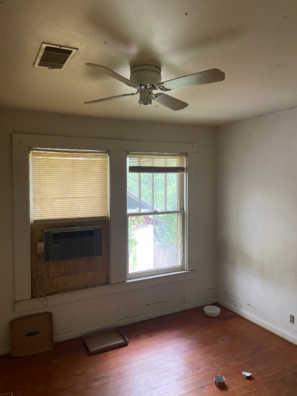 Columbus House: 636 Preston St.