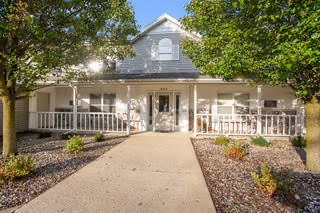 Caledonia Condo: 607 Trinity Dr.