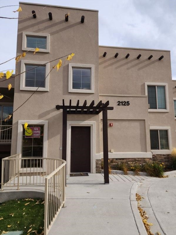 Colorado Springs House: 2125 King Street