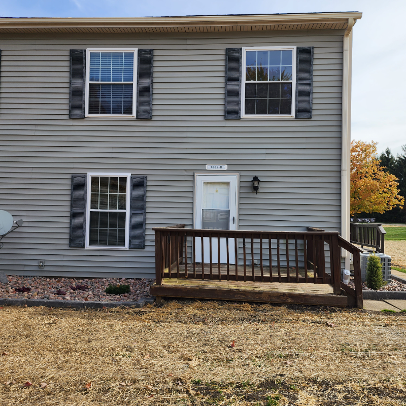 Stow Condo: 1332 Hibbard Drive