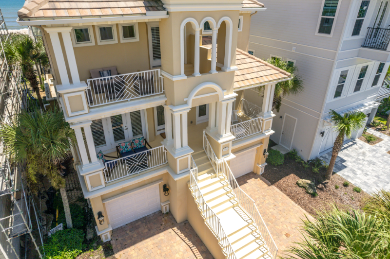 Palm Coast House: 508 Cinnamon Beach Ln