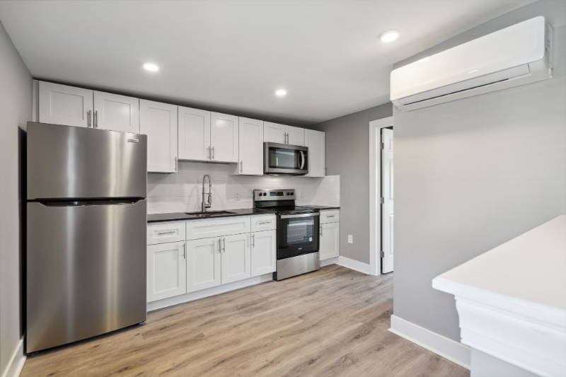 Philadelphia Apartment: 1223 W Somerset