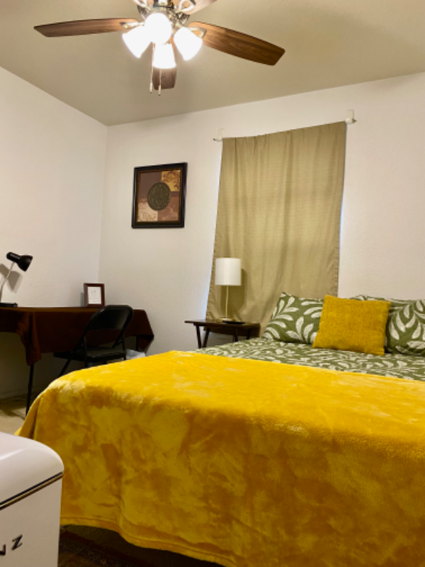 San Antonio House: 7707 Copper Cave