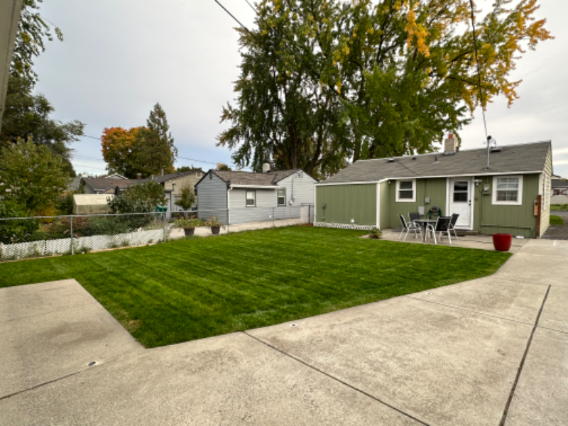 Spokane House: 1411 E Nebraska Ave