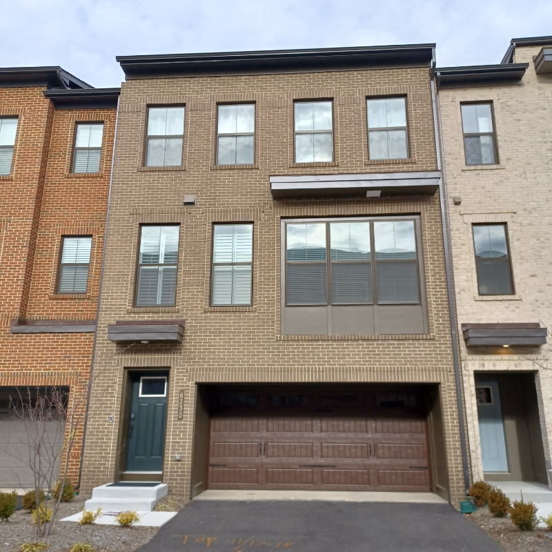 Alexandria Multiplex: 6230 Almerico Place