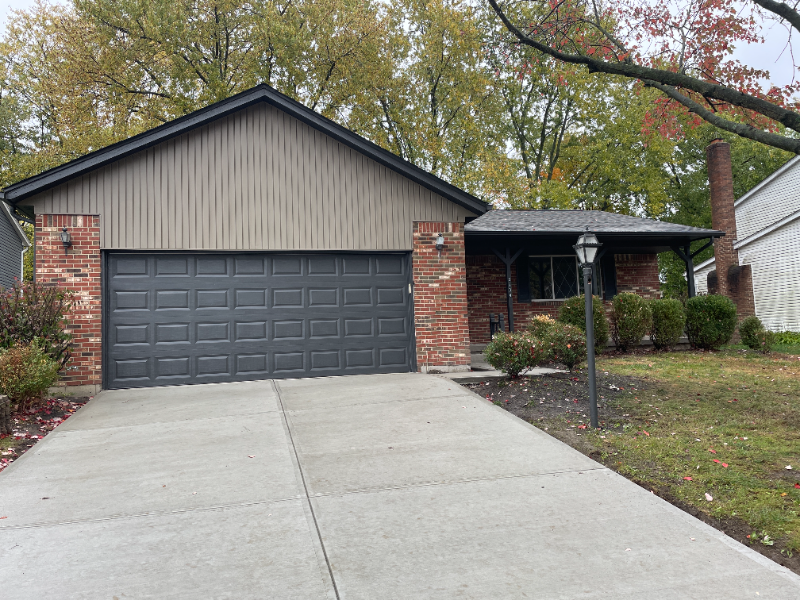 Columbus House: 5704 Duquesne