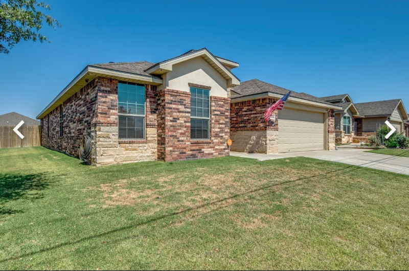 Lubbock House: 9306 Quincy Avenue