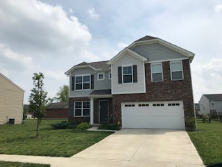 Fairfield Township House: 5354 River Ridge Drive