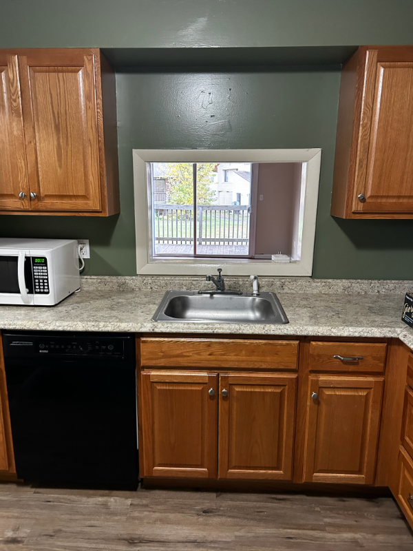 Waterbury Apartment: 609 Woodtick Road