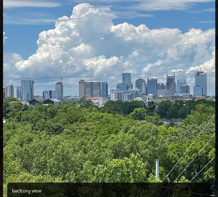 Nashville Apartment: 400 Herron Dr, APT 421