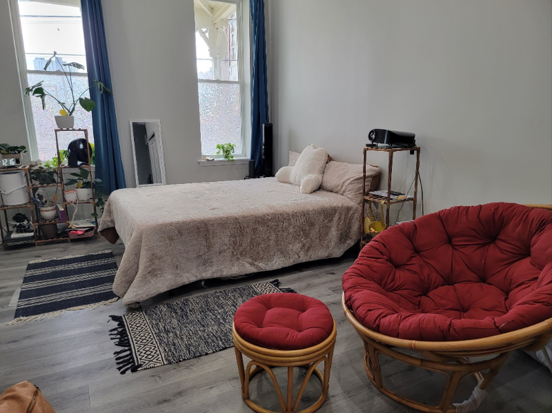 PHILADELPHIA Condo: 106 S 42nd St