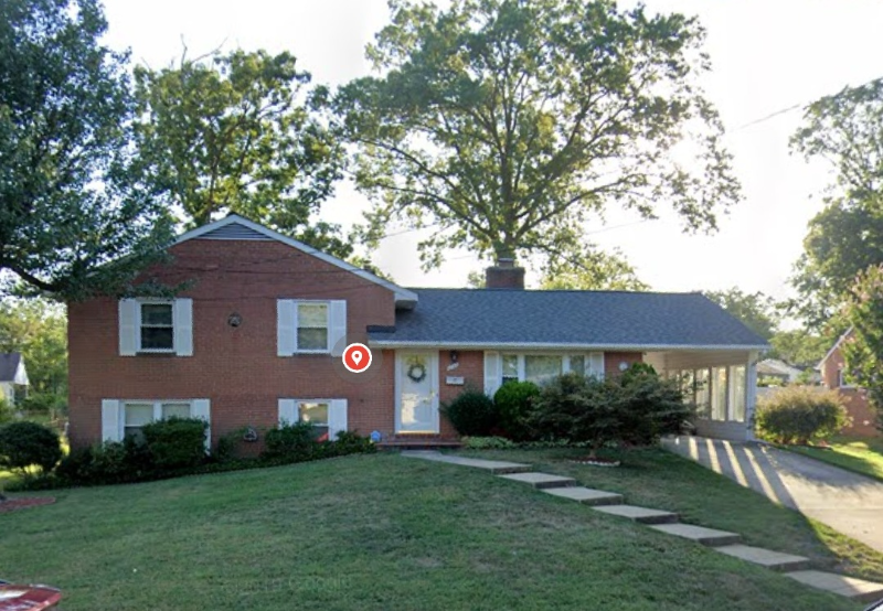 Springfield Multiplex: 1 Dinwiddie st