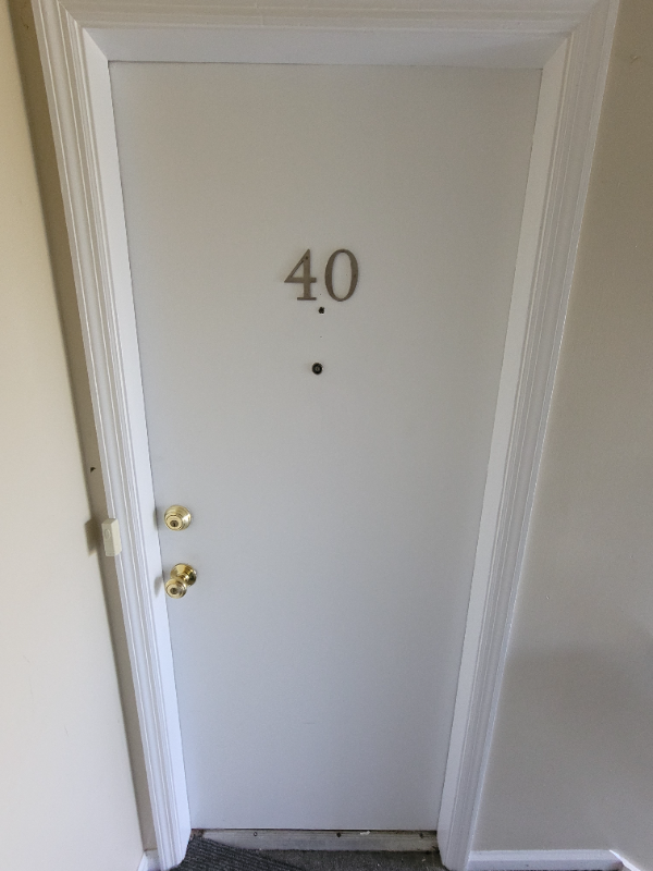 Frankfort Condo: 1310 Louisville Rd