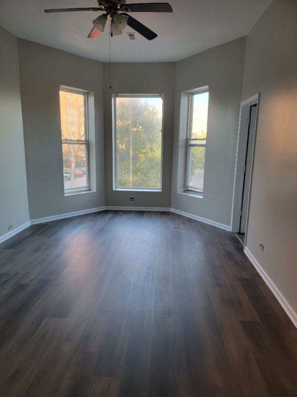 Chicago Multiplex: 6530 S Union Ave