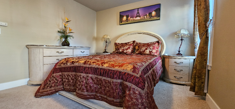 TACOMA House: 9003 105TH AVE SW