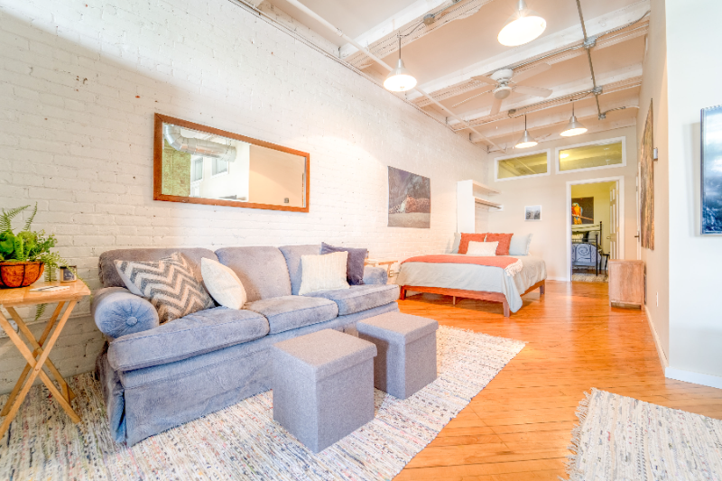 Binghamton Apartment: 186 State Street