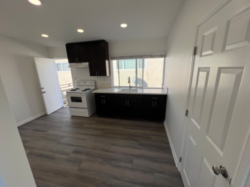 Fountain Valley Condo: 18689 San Marcos Street