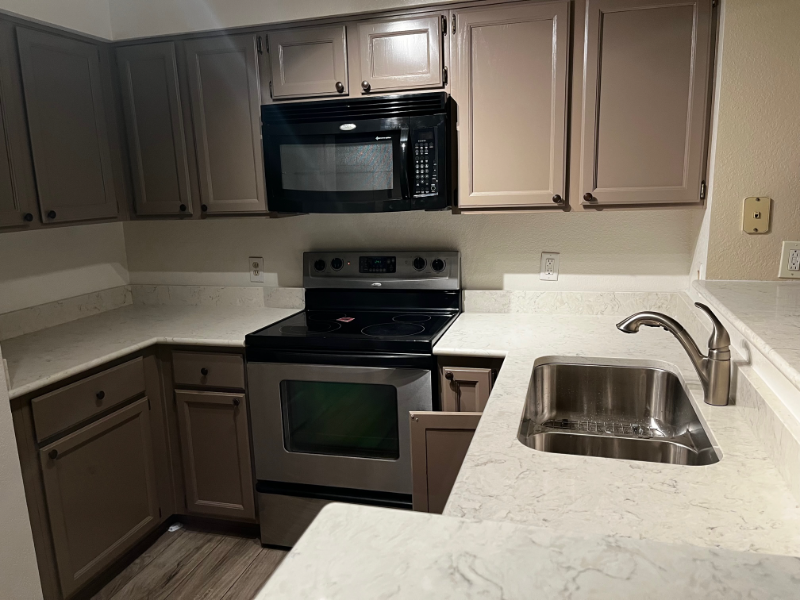 Tempe Condo: 2333 E Southern Ave