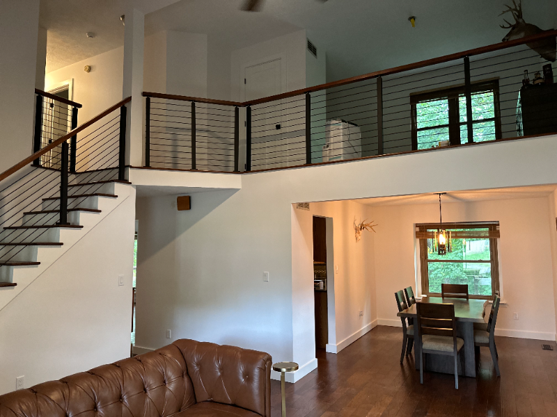 Indianapolis House: 8413 La Habra Lane