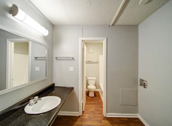 Charlotte Apartment: 1305 Hunter Oaks Lane