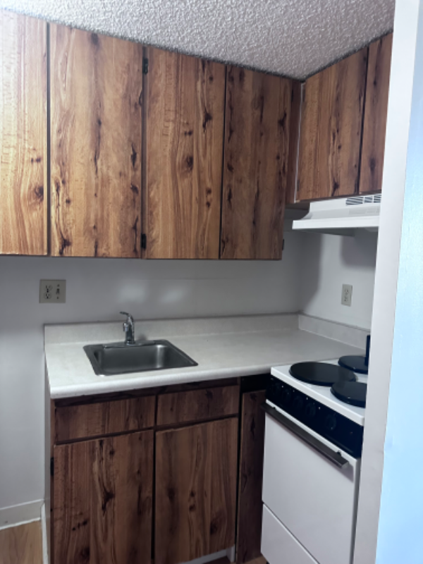 honolulu Condo: 2888 Ala Ilima