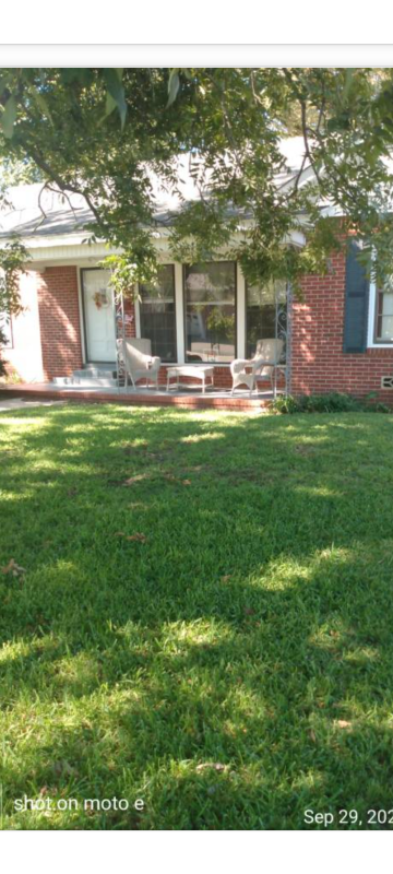 Gilmer House: 30 Trinity