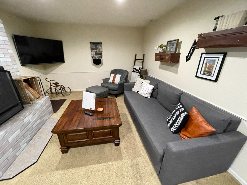 Tigard House: 11230 SW 90th Ave