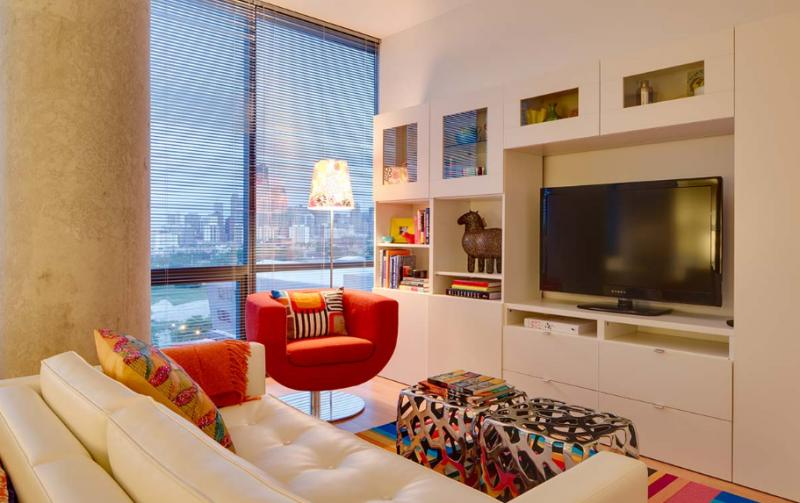 Chicago Condo: 800 West Blackhawk