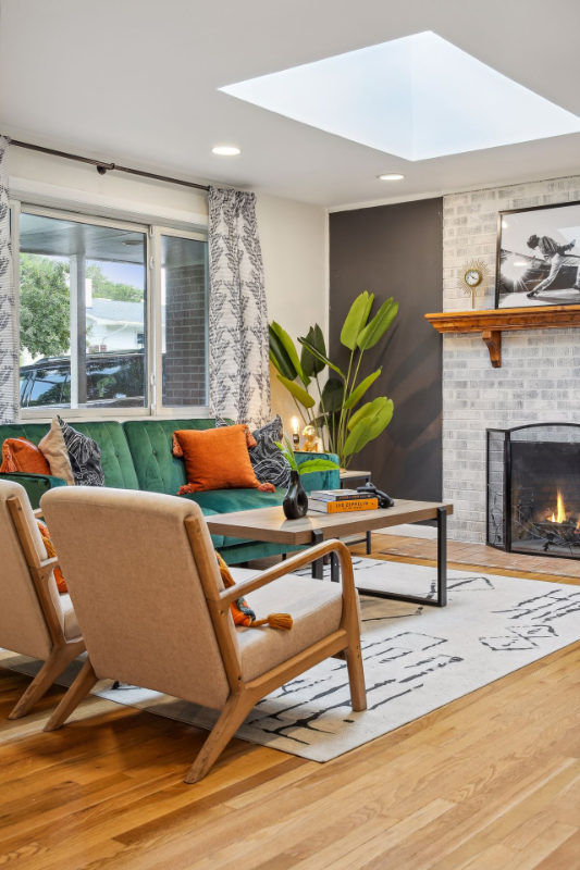 arvada House: 8694 w. 67th pl.