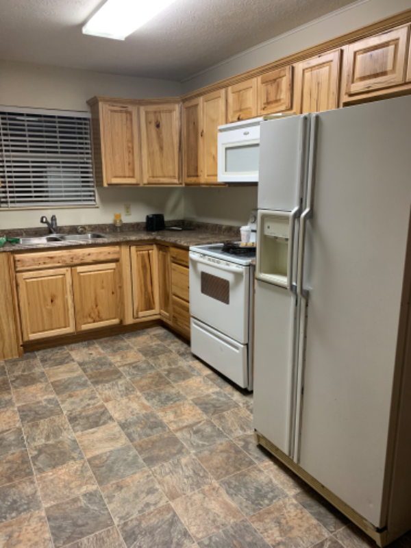 Rockwood Apartment: 1026 Kingston Ave