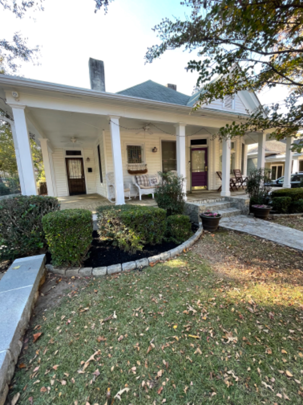 Atlanta Multiplex: 296 Alaska Avenue