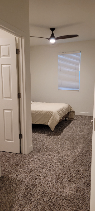 Stockton House: 4734 Emerald way Stockton