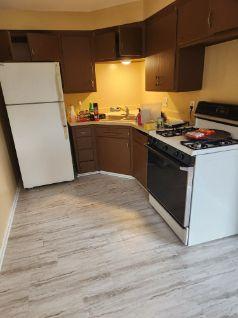 Kenosha Apartment: 4920 36th Ave