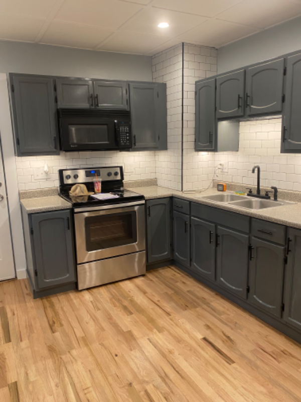 Enfield Multiplex: 68-70 college st