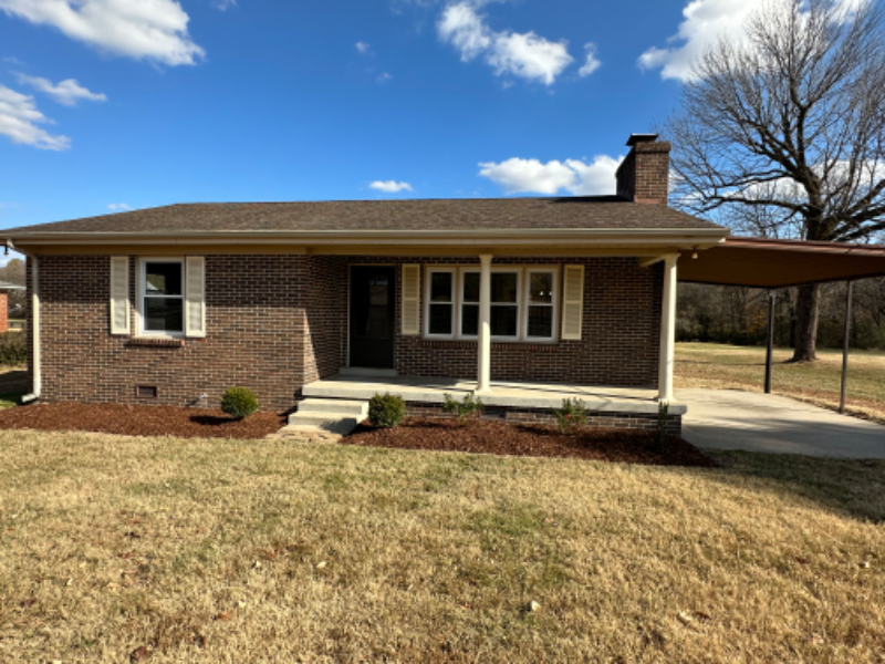 College Grove House: 8972 Horton Hwy