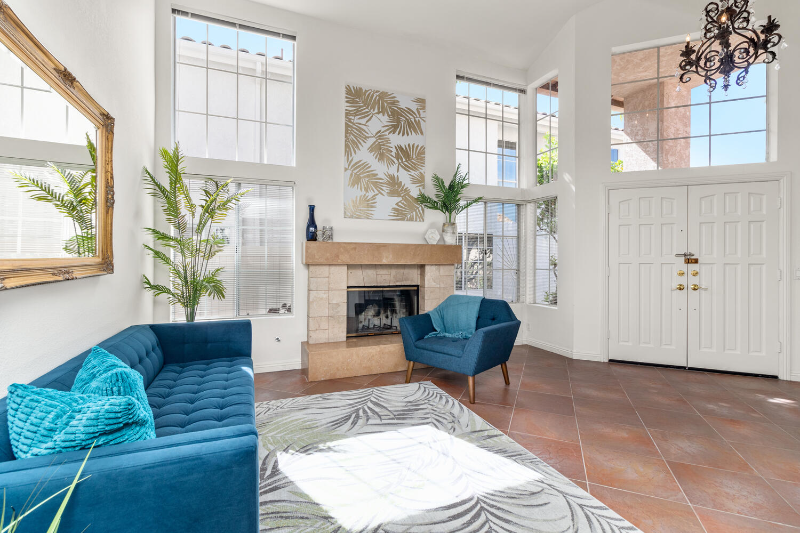 Vista House: 1553 Green Oak Rd.