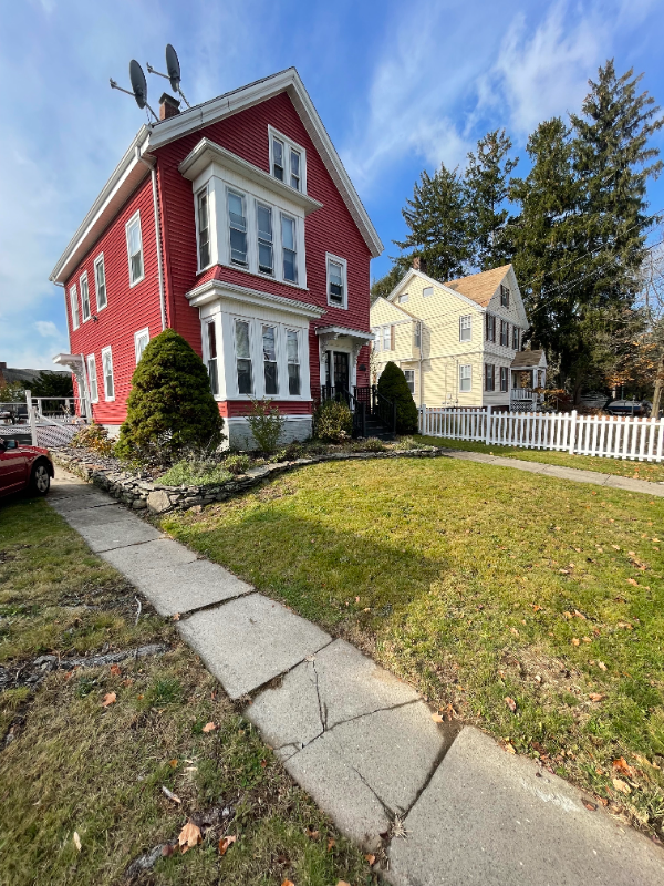 Brockton Multiplex: 241 Ash Street