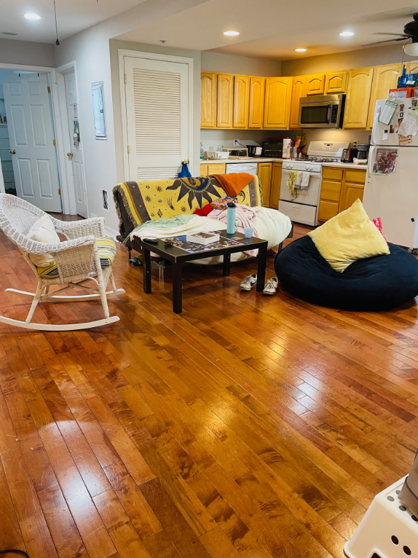 Philadelphia Multiplex: 1613 N Sydenham St