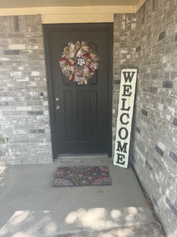 College station House: 4001 windfree Dr