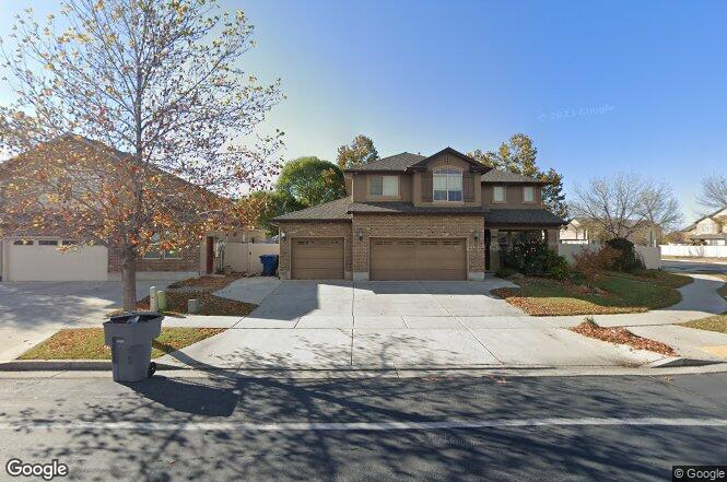 North salt lake House: 1093 n fox hollow