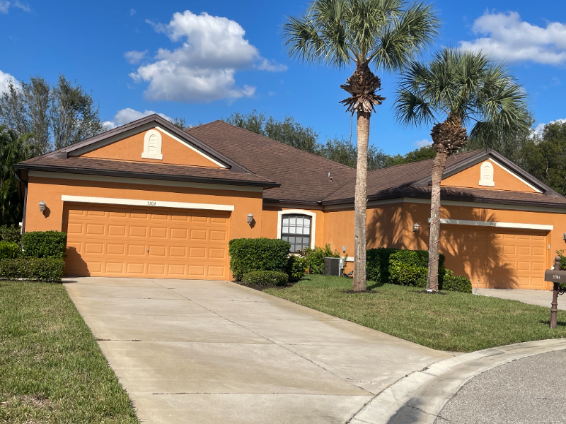 Estero House: 3704 Costa Maya Way