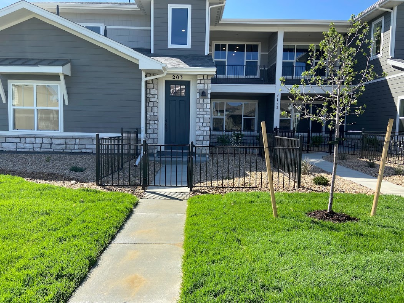 Loveland Condo: 4153 NORTH PARK DR