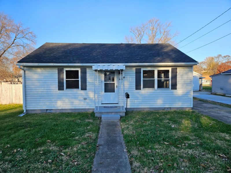 Vienna House: 615 19th Street