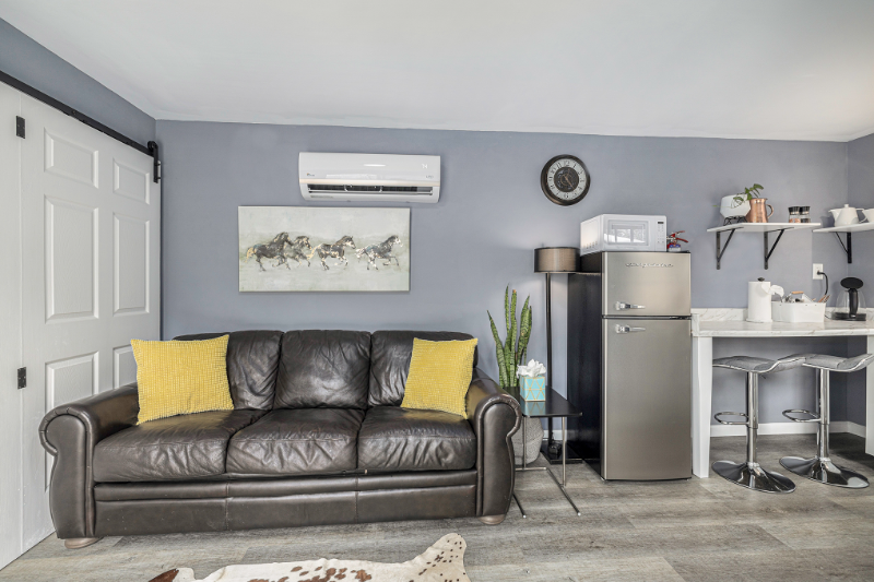 Charleston Townhome: 1215 wimbee drive