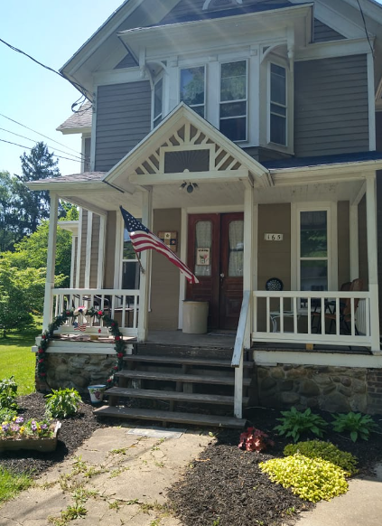 Naples Multiplex: 165 South Main Street