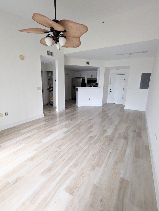 West Palm Beach Condo: 1805 N Flagler drive