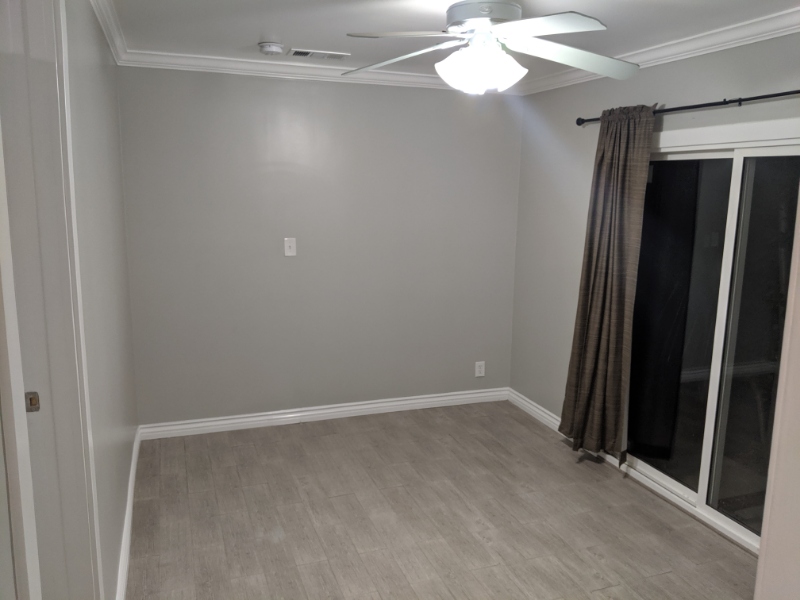 DUARTE House: 2537 MAYNARD DR