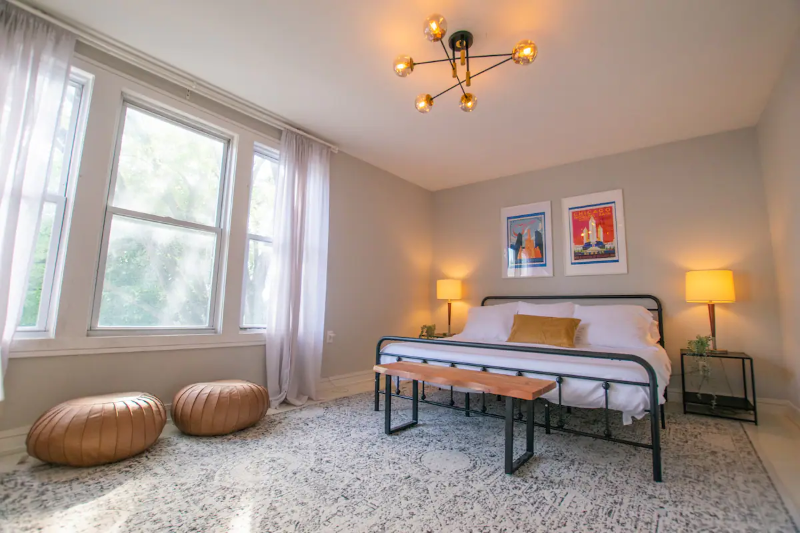 Chicago Multiplex: 2734 S Bonfield