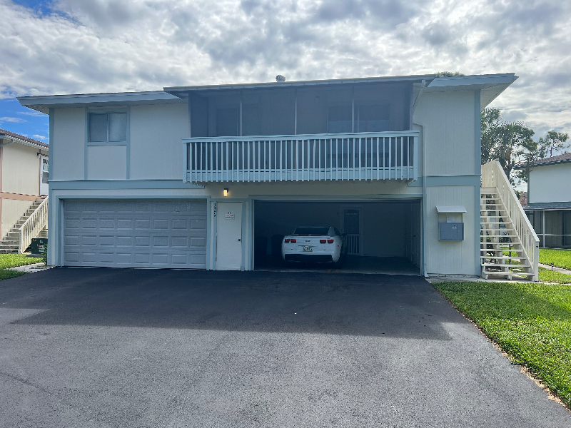 fort myers Condo: 3372 yukon cir